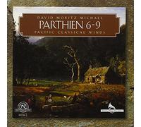 Michael, David Moritz - Moravian Music By Michael