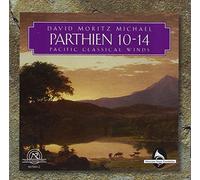 Michael, David Moritz - Parthien 10-14