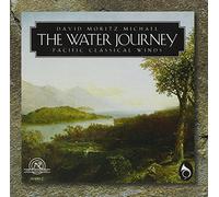 Michael, David Moritz - Water Journey