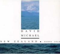 Michael, David - New Zealand/Harpe Solo