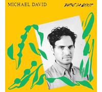 Michael David - There in Spirit / Rain II