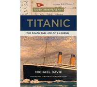 Michael Davie Titanic (Tascabile)