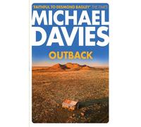 Michael Davies Outback (Tascabile) Bill Kemp