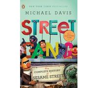 Michael Davis Street Gang (Tascabile)