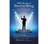 Michael Davis THE Book on Storytelling (Tascabile)