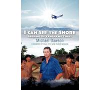 Michael Dawson Mike Dawson I Can See the Shore (Tascabile)