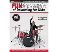 Michael Dawson Modern Drummer Presents (Tascabile)