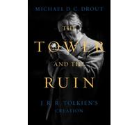 Michael DC Drout Drout Michael Dc Michael D. The Tower and t (Copertina rigida)