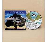 Michael De Albuquerque Stalking the Sleeper (50th Anniversary) (CD) Album