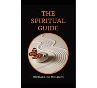 Michael de Molinos The Spiritual Guide (Copertina rigida)