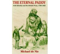 Michael De Nie The Eternal Paddy (Tascabile)