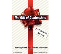 Michael De Stoop The Gift of Confession (Tascabile)