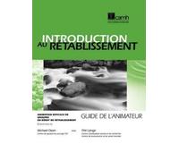 Michael Dean Phillip Lange Introduction Au Retablissement (Tascabile)