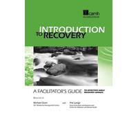 Michael Dean Phillip Lange Introduction to Recovery (Tascabile)