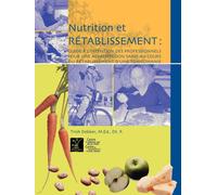 Michael Dean Phillip Lange Nutrition Et Retablissement (Tascabile)