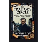 Michael Dean The Traitor's Circle (Tascabile)