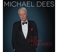 Michael Dees Dream I Dreamed (CD)