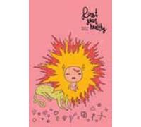 Michael DeForge First Year Healthy (Copertina rigida)