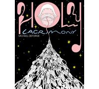 Holy Lacrimony