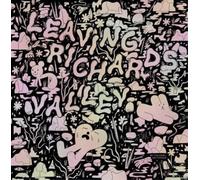 Michael Deforge Leaving Richard's Valley (Copertina rigida)