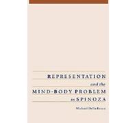 Michael Della R Representation and the Mind-Body Problem in S (Copertina rigida)