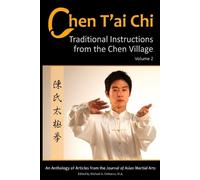 Michael DeMarco A Edwin Matthews Michael Rosario-Grayc Chen T'ai Chi (Tascabile)