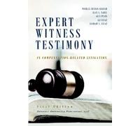 Michael Dennis Graham Ali Riyaz Expert WitnessTestimony in Co (Copertina rigida)