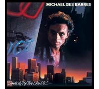 Barres, Michael Des - Somebody Up There Likes..