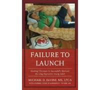 Michael DeVine Failure to Launch (Copertina rigida)