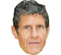 Michael Diamond (Grey Hair) Big Head