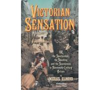 Michael Diamond Victorian Sensation (Copertina rigida)