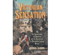 Michael Diamond Victorian Sensation (Tascabile) Anthem Nineteenth-Century Series
