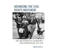 Michael DiBari Jr. Advancing the Civil Rights Movement (Tascabile)