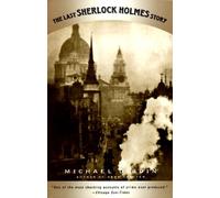 Michael Dibdin The Last Sherlock Holmes Story (Tascabile)