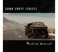 Michael Dietrich - Down Empty Streets