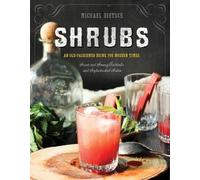 Michael Dietsch Shrubs (Copertina rigida)