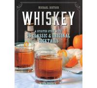Michael Dietsch Whiskey (Copertina rigida)