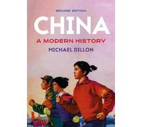 Michael Dillon China (Tascabile)