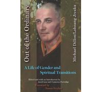 Michael Dillon/Lobzang Jivaka Out of the Ordinary (Copertina rigida)