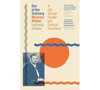 Michael Dillon/Lobzang Jivaka Out of the Ordinary (Tascabile)