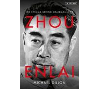 Michael Dillon Zhou Enlai (Copertina rigida)