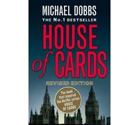 Michael Dobbs House of Cards (Tascabile)