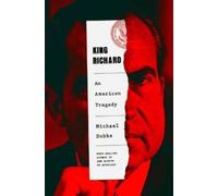 Michael Dobbs King Richard (Copertina rigida)
