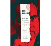Michael Dobbs King Richard (Tascabile)