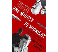 Michael Dobbs One Minute to Midnight (Tascabile)