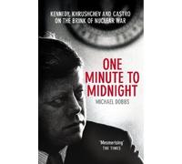 Michael Dobbs One Minute To Midnight (Tascabile)