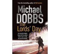 Michael Dobbs The Lords' Day (Tascabile)