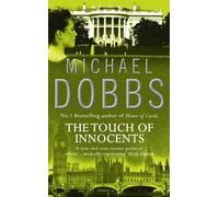 Michael Dobbs The Touch of Innocents (Tascabile)