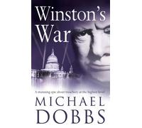 Michael Dobbs Winston’s War (Tascabile)