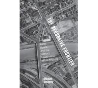 Michael Docherty The Recursive Frontier (Copertina rigida)